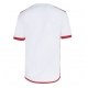 Flamengo Tricou Fotbal Replică 2024-25 Barbati Deplasare